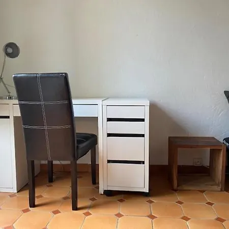 Appartement Studio Centre Du Vieil