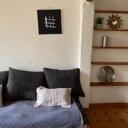 Appartement Studio Centre Du Vieil *