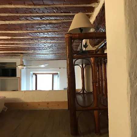 דירה Studio Centre Du Vieil אנטיב